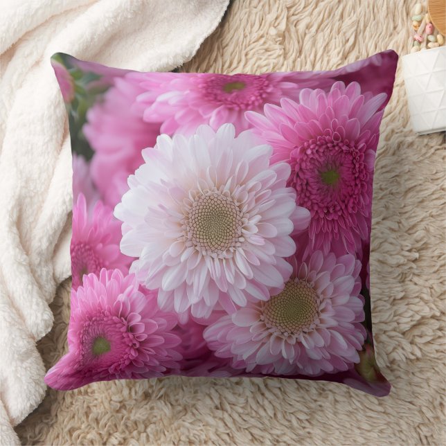 MS Art Design Cushion (Blanket)