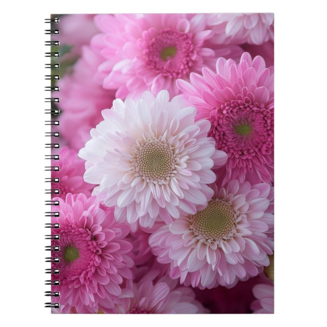 MS Art Design Notebook (Front)