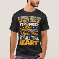 MS Awareness Family Multiple Sclerosis Support