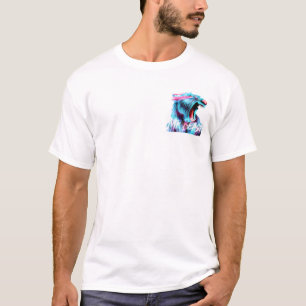 Ms Beasts T-Shirt
