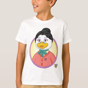 Ms. Birdy T-Shirt