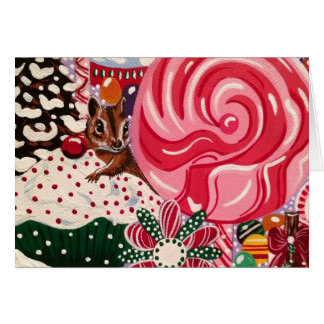 "Ms Elizabeth's Peppermint World"