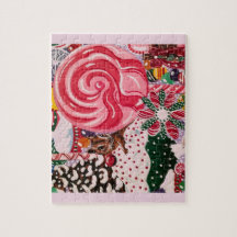 "Ms Elizabeth's Peppermint World"