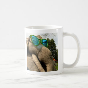 Ms Ella Coffee Mug