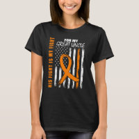 MS Family Fight Great Uncle Multiple Sclerosis Ame