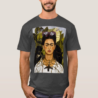 Ms Frida Illustration Work 2 T-Shirt