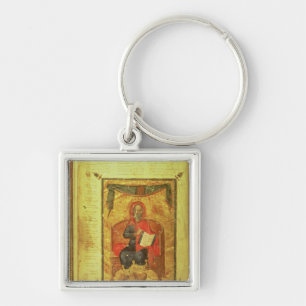 Ms Grec 2144 fol.10v Hippocrates Key Ring