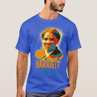Ms Harriett Tubman tribute T-Shirt