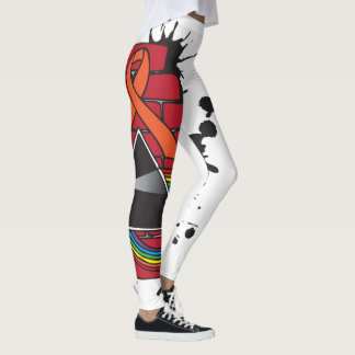 MS Lady Floyd Leggings
