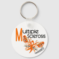 MS Multiple Sclerosis BUTTERFLY 3.1