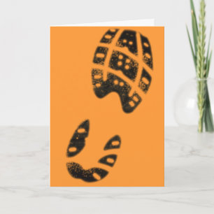 MS Walk Thank You Card