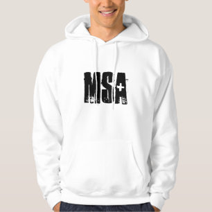 MSA HOODIE