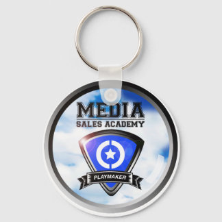 MSA Key Chain