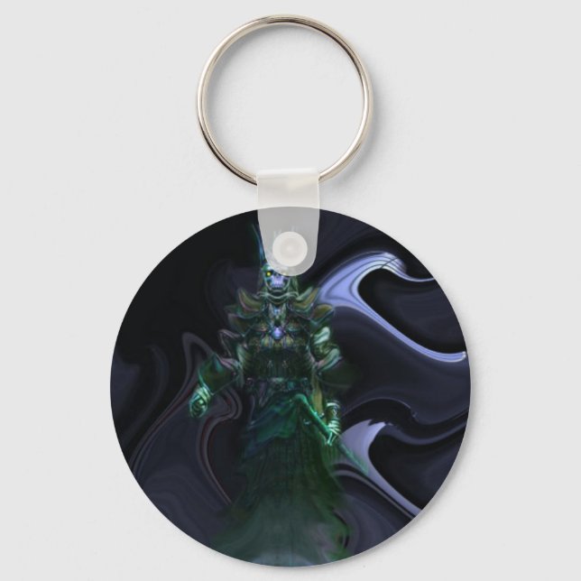 MsA Key Ring (Front)