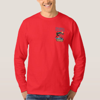 MSC - Darker Coloured Shirts