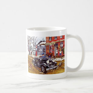 MSHP COFFEE MUG