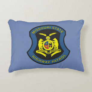 MSHP DECORATIVE CUSHION