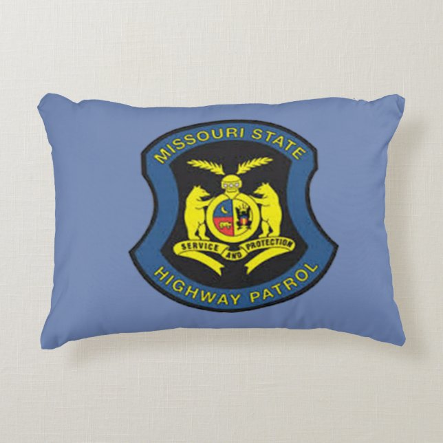 MSHP DECORATIVE CUSHION (Front)