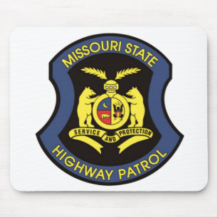 MSHP MOUSE PAD