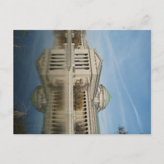 MSI Chicago - postcard