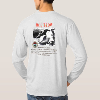 MSI LICENSED PRODUCT T-Shirt