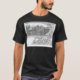 MsiPissi Exhibit Posters and Art T-Shirt