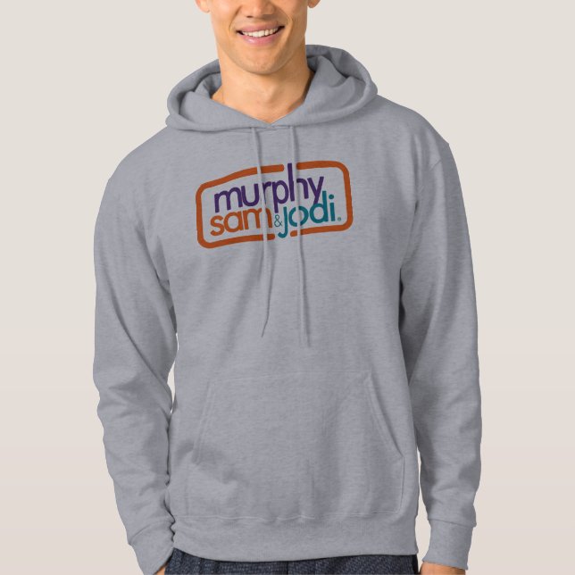 MSJ Hoodie (Front)