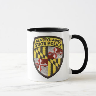 MSP Left Hand Cup
