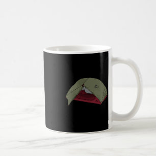 Msr Hub Hub Nx Camping Hiking Climbing Coffee Mug