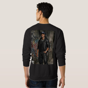 MSTR' M!ND MUSIC ARTIST SWEATSHIRT