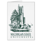 MSU Beaumont Tower