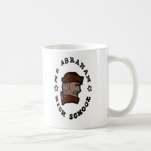Mt. Abraham High School (Final Destination) Coffee Mug