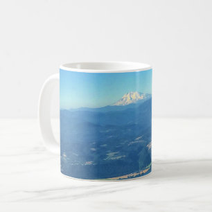 Mt. Adams, Washington Coffee Mug