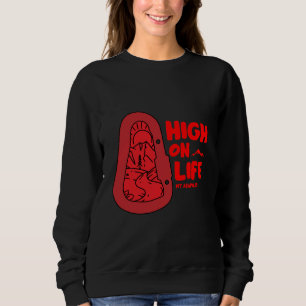 Mt Arapiles Alpinism Australia Sweatshirt
