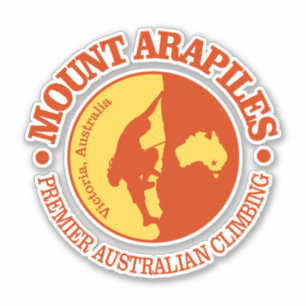 Mt Arapiles (climbing)