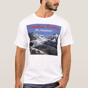 Mt. Athabasca Shirt