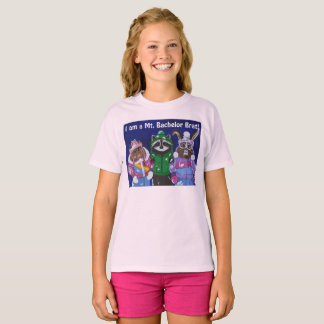 Mt. Bachelor Brats T-Shirt