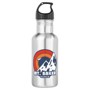 Mt. Baker Sun Eagle 532 Ml Water Bottle