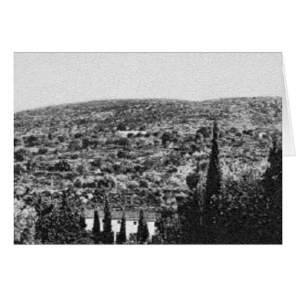 Mt. Carmel,  ca. 1900