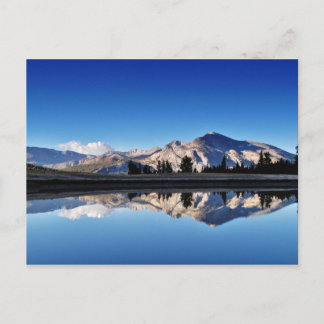 Mt.Dana, Tuolumne Meadows, Yosemite, CA. Postcard