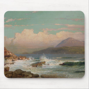 Mt. Desert, Maine Mouse Pad
