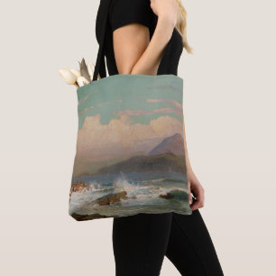 Mt. Desert, Maine Tote Bag