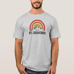 Mt. Eisenhower New Hampshire T-Shirt