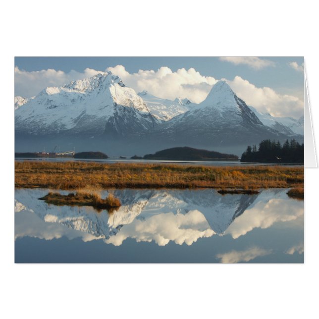 Mt Francis & Sugarloaf Mountain (Front Horizontal)