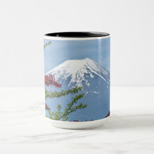 Mt.Fuji Custom Combo Mug