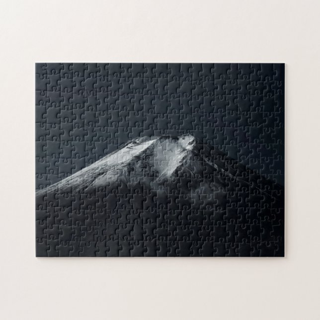 Mt. Fuji Jigsaw Puzzle (Horizontal)