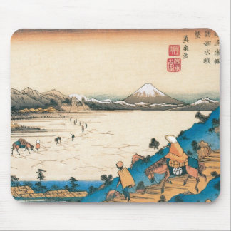 MT. FUJI MOUSEPAD
