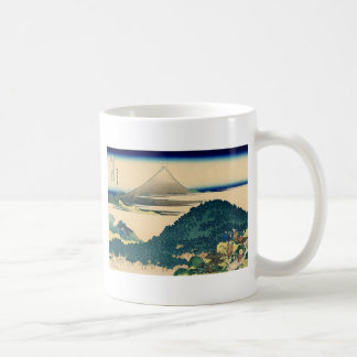 Mt. Fuji view 06 Coffee Mug