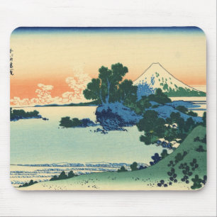 Mt. Fuji view 30 Mouse Pad