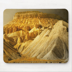 Mt. Garfield Mouse Pad